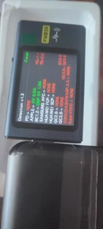 Повербанк УМБ Hoco J100A 20 000 mAh Чорний фото від покупців 2