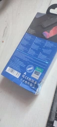 Повербанк УМБ Hoco J100A 20 000 mAh Чорний фото від покупців 1