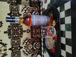 Віскі Aerstone Land Cask 10 yo 0.7 л 40% (5010327415291) фото від покупців 1