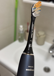 Электрическая зубная щетка PHILIPS Sonicare HX9992/42 Prestige с технологией SenseIQ серии 9900