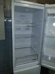 Холодильник Beko RCNA305K20W фото від покупців 4