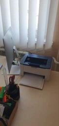 Принтер Xerox Phaser 3020BI Wi-Fi (3020V_BI) фото от покупателей 2