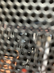 Блок питания Gigabyte P550SS (GP-P550SS)