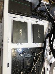 Корпус 1STPLAYER H6-WH-4F7-W White фото від покупців 2