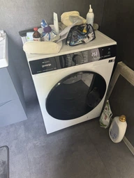 Стиральная машина с сушкой Gorenje WD2PA854ADW/UA фото от покупателей 11
