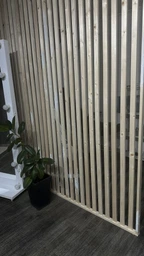 Рейка 40*20*3000 мм, строганная деревянная сухая