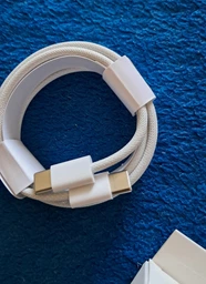 Кабель для iPhone Apple Lightning to USB Data Cable зарядный кабель для iPad iPhone iPod IOS провод синхронизации 2М PAVLYSH PC-55 фото от покупателей 3