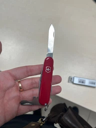 Швейцарский складной нож 84мм Victorinox TINKER SMALL 0.4603