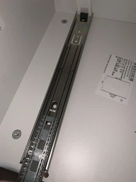 Тумба Metkas Home 350 х 400 х 650 мм Кашемир (MA035-K) фото от покупателей 5