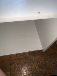 Тумба Metkas Home 350 х 400 х 650 мм Кашемир (MA035-K) фото от покупателей 3