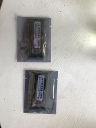 Оперативная память A-Tech 4GB DDR3-1066 (PC3-8500) SODIMM 2Rx8 (AT4G1D3S1066ND8N15V) фото от покупателей 3
