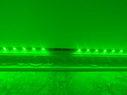 Светодиодная лента RGB Smart LED умная LED лента с пультом ДУ и Bluetooth управление с телефона Самоклеющаяся гибкая светодиодная лента 5м от USB фото от покупателей 1