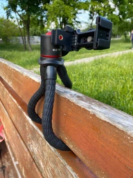 Трипод для смартфона RZTK Tripod Spyder