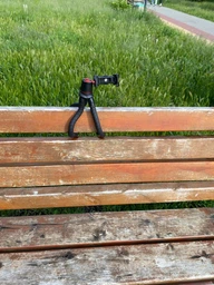 Трипод для смартфона RZTK Tripod Spyder фото от покупателей 1