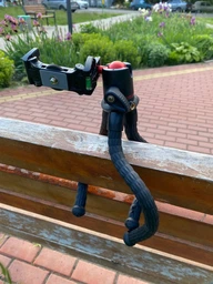 Трипод для смартфона RZTK Tripod Spyder фото от покупателей 2