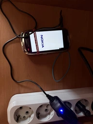 Аккумулятор BL-5K для Nokia N86, Nokia 701, Nokia C7-00 Original PRC