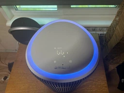 Очиститель воздуха PHILIPS PureProtect Серия 3200 AC3220/10 фото от покупателей 2