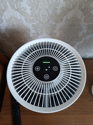 Очищувач повітря Xiaomi Smart Air Purifier 4 Compact (BHR5860EU) фото від покупців 1
