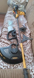 Коса акумуляторна DeWalt DCM571N