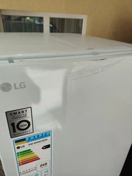 Холодильник LG GW-B509CQZM фото от покупателей 1