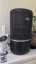 Климатический комплекс PHILIPS 2 в 1 PureProtect Water Серия 3400 AC3421/13 фото от покупателей 1