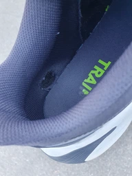 Мужские кроссовки для зала Puma PWR Hybrid TR 31028210 41 (7.5UK) 26.5 см Puma Black-Puma White-Glowing Red-Gray Echo (4069156434721) фото от покупателей 1