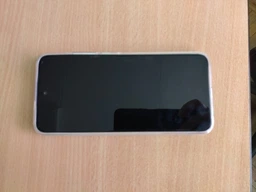 Смартфон Tecno Spark Go 1 (KL4) 4/128GB Magic Skeen Green (4894947050107) фото від покупців 2