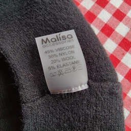 Берет женский Malisa Амели 3-2020-DX-58 56-58 Капучино