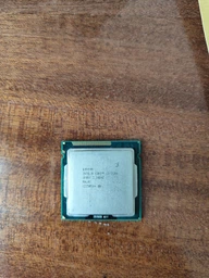 Процессор LGA1155 Sandy Bridge Intel Core i3 2120 2x3.30GHz 3m Cashe HD Graphics 2000 5GT\s 65W Б\В - Б/У фото от покупателей 1