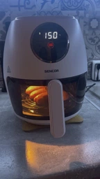 Мультипіч Sencor SFR 5340WH
