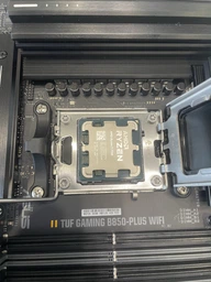Процесор AMD Ryzen 7 7700 Tray (100-100000592) фото от покупателей 11