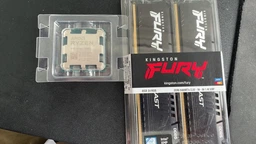 Процесор AMD Ryzen 7 7700 Tray (100-100000592) фото от покупателей 9