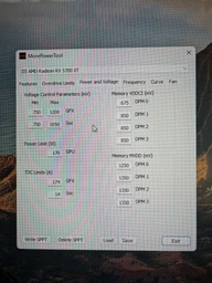 PowerColor PCI-Ex Radeon RX 5700 XT Red Devil 8GB GDDR6 (256bit) (1770/14000) (HDMI, 3 x DisplayPort) (AXRX 5700XT 8GBD6-3DHE/OC) Refurbished фото от покупателей 3