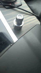 Ключ секретка BMW 31/15 граней(Teeth)