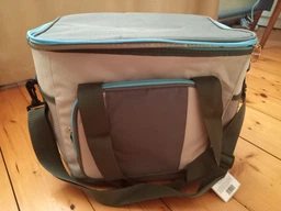 Изотермическая сумка TE-311S Time Eco 11 л Серая (6215028111568) фото от покупателей 6