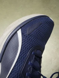 Мужские кроссовки для бега Puma FlexFocus Lite Modern 31009302 44 (9.5UK) 28.5 см Puma Black-Cool Dark Gray (4067979345927) фото от покупателей 2