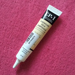 Сыворотка для волос Esthetic House CP-1 Premium Silk Ampoule с протеинами шелка 20 мл (8809450010582)