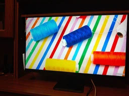Монітор 32" Gigabyte GS32Q Black фото від покупців 11