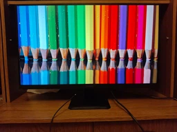 Монітор 32" Gigabyte GS32Q Black фото від покупців 9