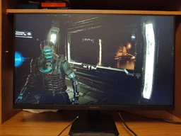 Монітор 32" Gigabyte GS32Q Black фото від покупців 7