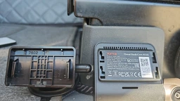 Крепление для видеорегистратора 70mai Dash Cam Mount 7S01 A500S (6976543360038)