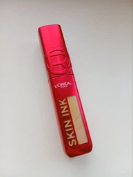 Стойкий тональный крем для лица L'Oreal Paris Infaillible Skin Ink 20 Neutral 15 мл (3600524190163) фото от покупателей 1