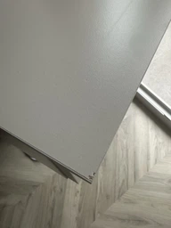 Тумба прикроватная Frisco Аврора 480х380х150 мм подвесная Кашемир (42718-LUK1538)