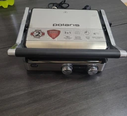 Гриль POLARIS PGP 7001D 313707