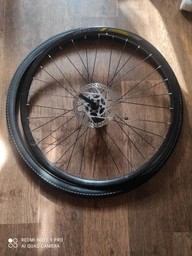 Покришка велосипедна Kenda 700 x 40C (42-622) K192 KOURIER 22TPI