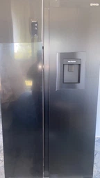 Холодильник Gorenje NRR9185EABXLWD фото от покупателей 8