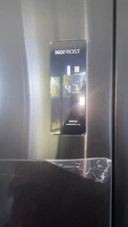 Холодильник Gorenje NRR9185EABXLWD фото от покупателей 6