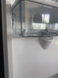 Холодильник Gorenje NRR9185EABXLWD фото от покупателей 5