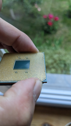 Процесор AMD Ryzen 7 5700X 3.4GHz/32MB (100-000000926) sAM4 Tray фото від покупців 1