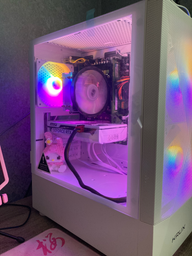 Видеокарта MSI PCI-Ex GeForce RTX 5060 VENTUS 2X OC WHITE 8GB GDDR7 (128bit) (2535/28000) (HDMI, 3 x DisplayPort) (RTX 5060 8G VENTUS 2X OC WHITE) фото от покупателей 4